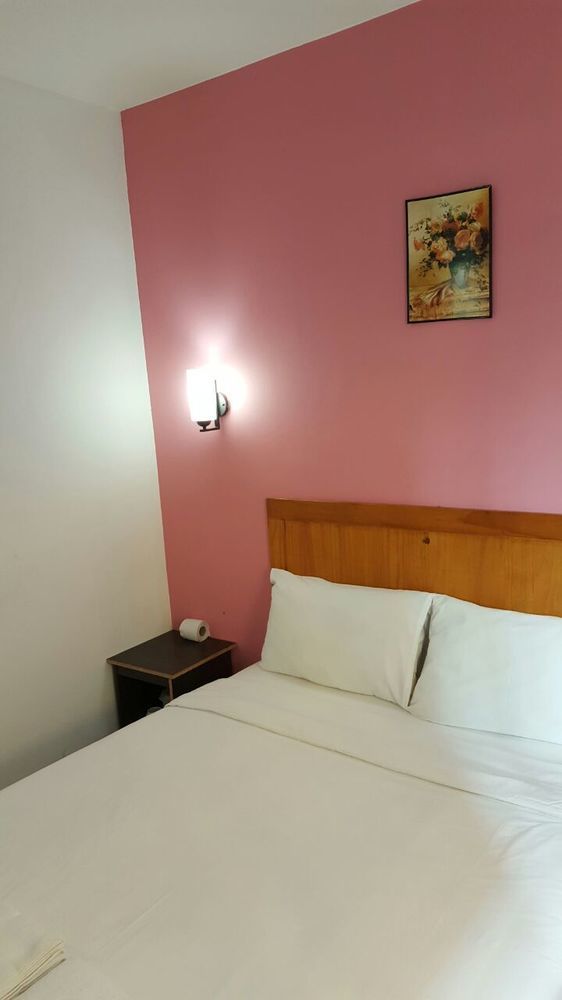 Super Oyo 502 Midah Inn Puchong Buitenkant foto